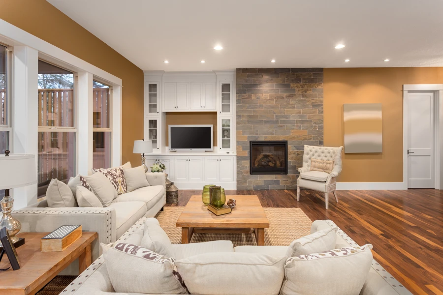 Home Renovation
