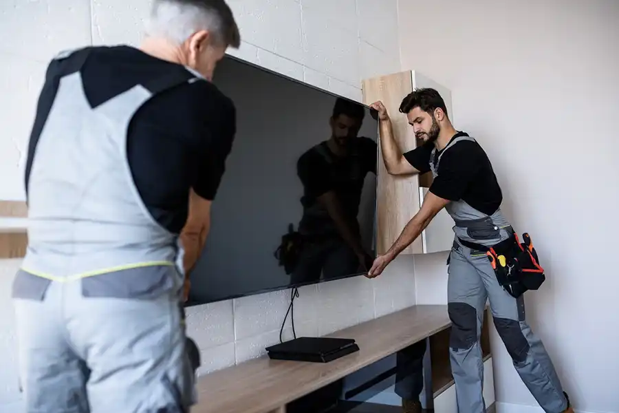 TV Installation